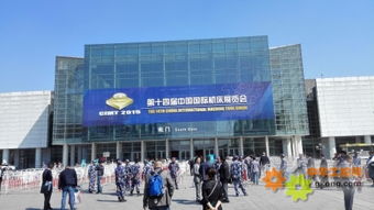 SFae參展第十四屆中國(guó)國(guó)際機(jī)床展覽會(huì)CIMT 2015，禮儀服務(wù)點(diǎn)亮專(zhuān)業(yè)形象